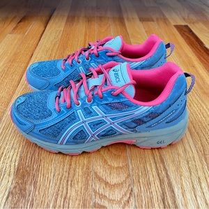 Asics - GEL-Venture 6 - Women's 5.5 - 1012A504